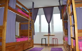 Skopje Hostel