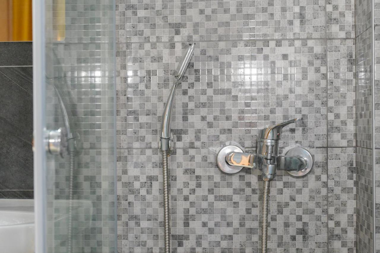 Skopje Hostel Exteriör bild
